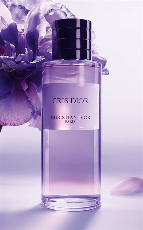 dior gli|gris dior 2017.